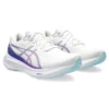 Gel-Kayano 30 „White Cyber Grape“
