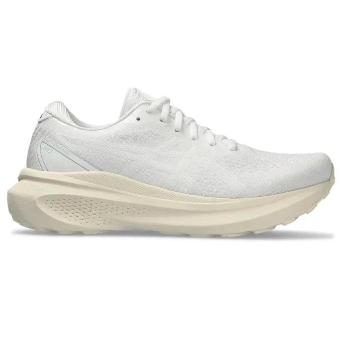 Gel-Kayano 30 „White Off White“
