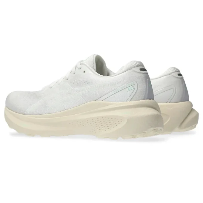 Gel-Kayano 30 „White Off White“
