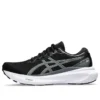 Gel-Kayano 30 Wide „Black Sheet Rock“