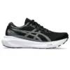 Gel-Kayano 30 Wide „Black Sheet Rock“