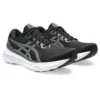 Gel-Kayano 30 Wide „Black Sheet Rock“