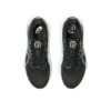Gel-Kayano 30 Wide „Black Sheet Rock“