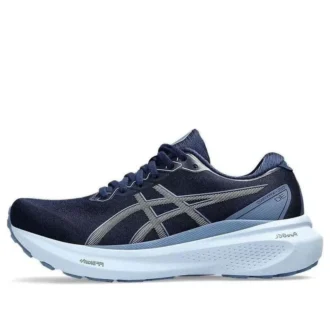 Gel-Kayano 30 Wide „Blue Expanse“