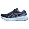 Gel-Kayano 30 Wide „Blue Expanse“