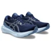 Gel-Kayano 30 Wide „Blue Expanse“