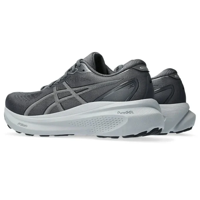 Gel-Kayano 30 Wide „Carrier Grey“