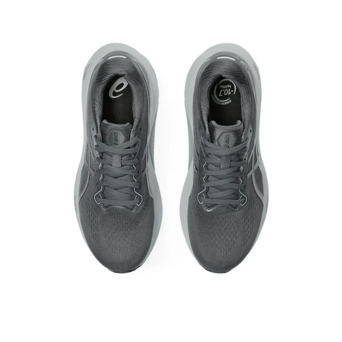 Gel-Kayano 30 Wide „Carrier Grey“