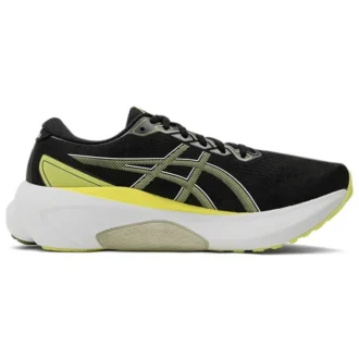 Gel-Kayano 30 WIDE „Glow Yellow“