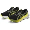 Gel-Kayano 30 WIDE „Glow Yellow“