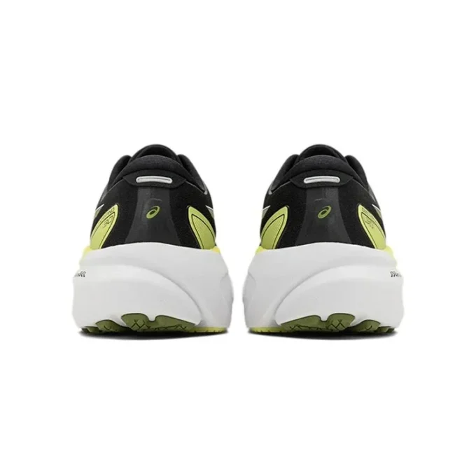 Gel-Kayano 30 WIDE „Glow Yellow“