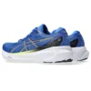 Gel-Kayano 30 Wide „Illusion Blue Glow Yellow“