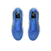 Gel-Kayano 30 Wide „Illusion Blue Glow Yellow“
