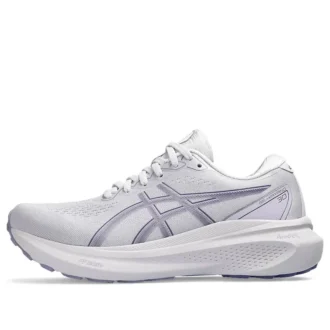 Gel-Kayano 30 Wide „Lilac Hint Ash Rock“