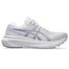 Gel-Kayano 30 Wide „Lilac Hint Ash Rock“