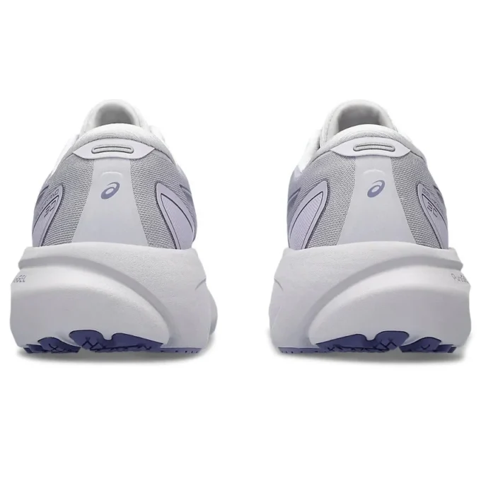 Gel-Kayano 30 Wide „Lilac Hint Ash Rock“