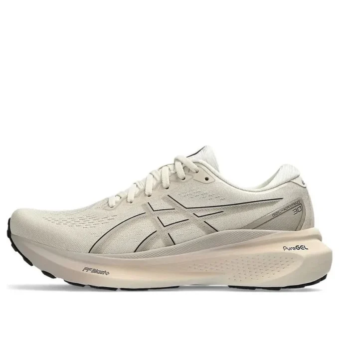 Gel-Kayano 30 Wide „Oatmeal“
