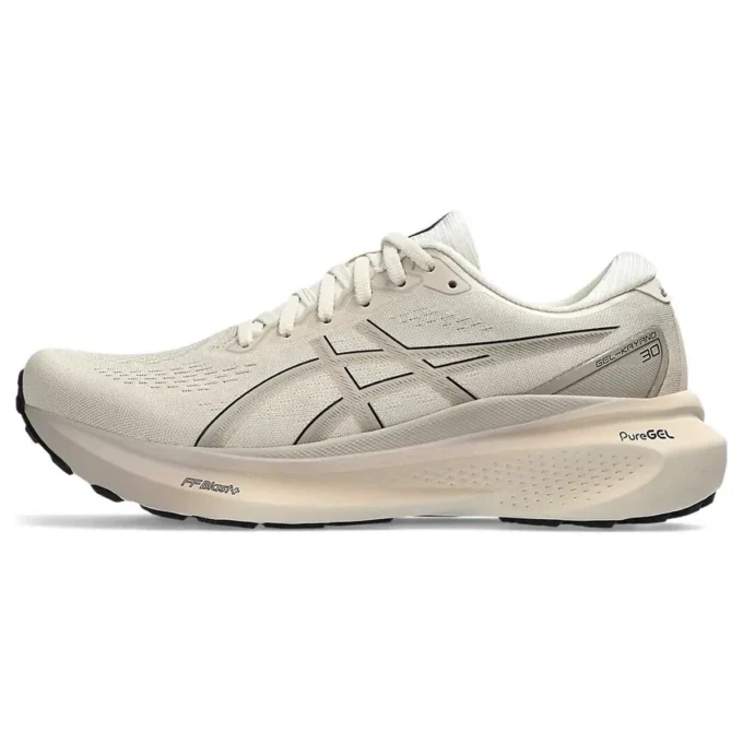 Gel-Kayano 30 Wide „Oatmeal“