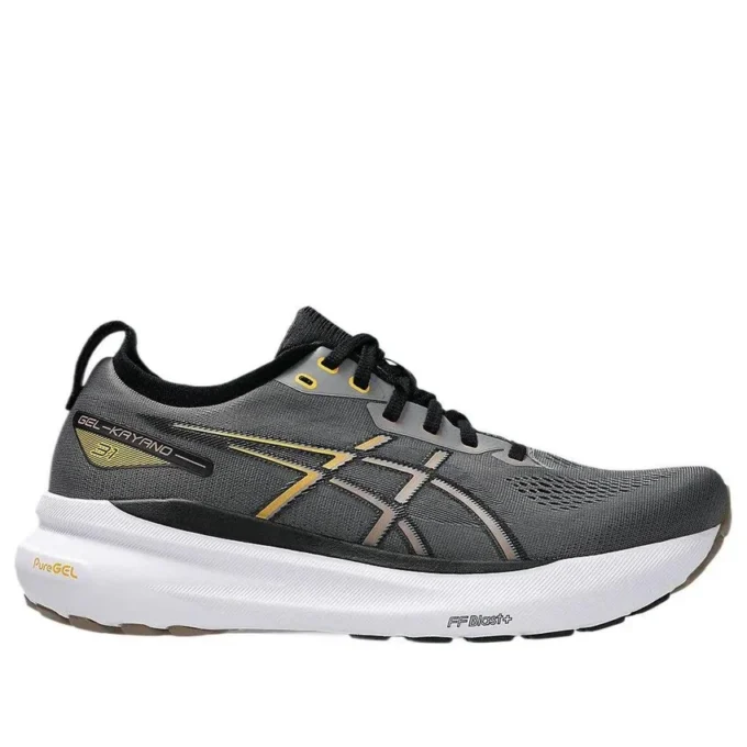 Gel-Kayano 31 2E „Grey“