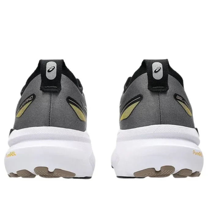 Gel-Kayano 31 2E „Grey“