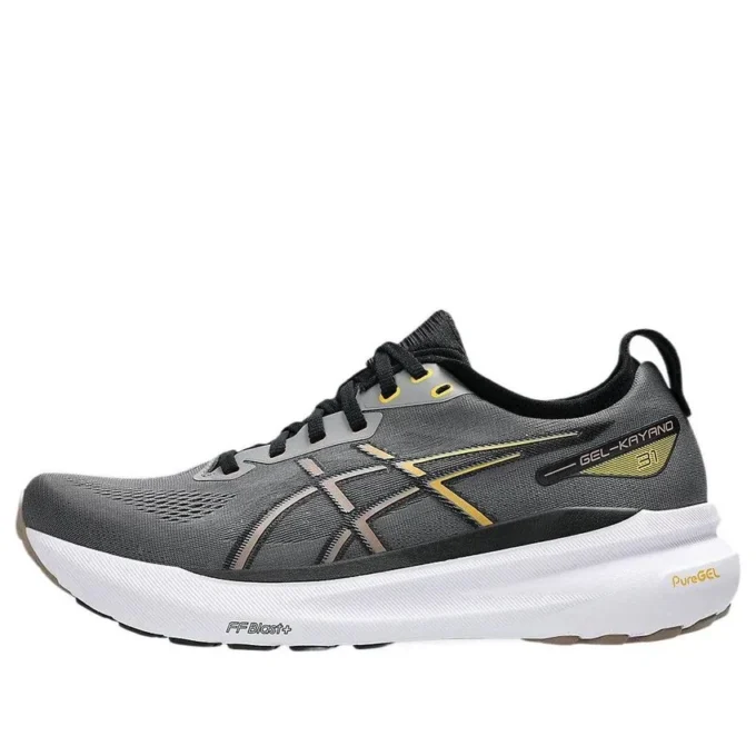 Gel-Kayano 31 2E „Grey“