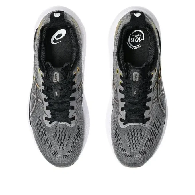 Gel-Kayano 31 2E „Grey“