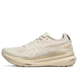 Gel-Kayano 31 „Beige Wheat“