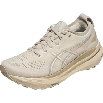 Gel-Kayano 31 „Beige Wheat“