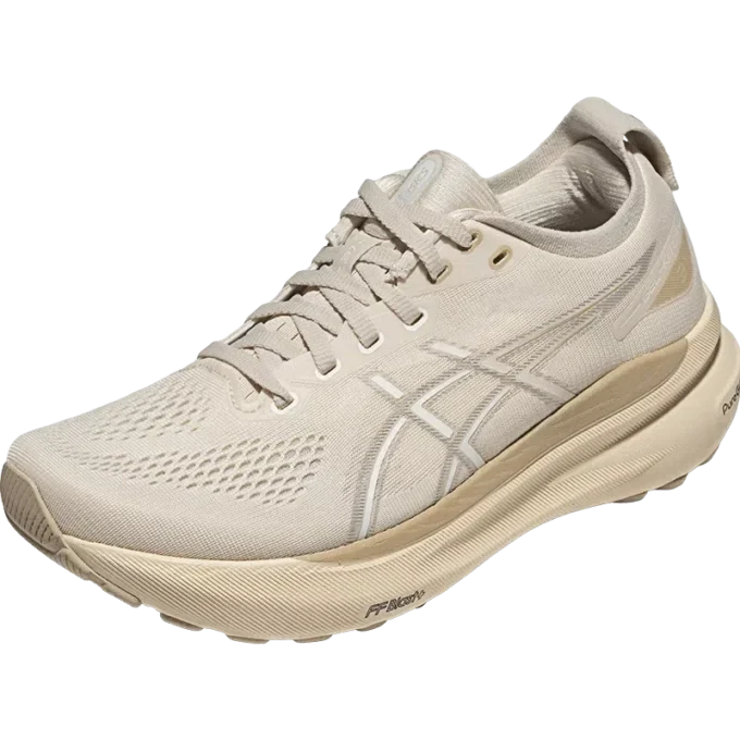 Gel-Kayano 31 „Beige Wheat“