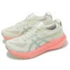 Gel-Kayano 31 „Birch Energy Aqua“