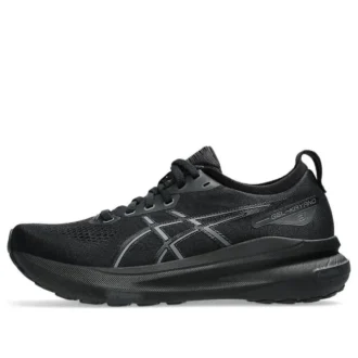 Gel-Kayano 31 „Black“