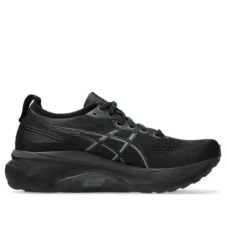 Gel-Kayano 31 „Black“