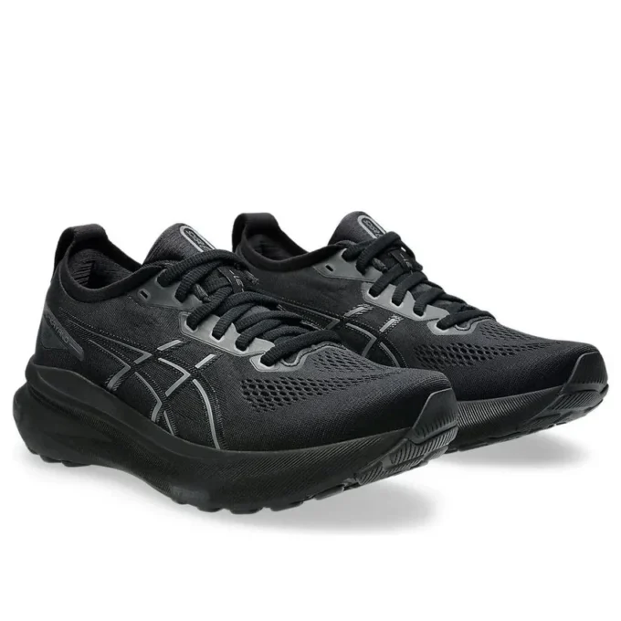 Gel-Kayano 31 „Black“