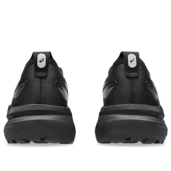 Gel-Kayano 31 „Black“