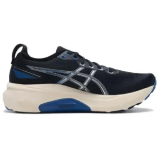 Gel-Kayano 31 „Black Blue“