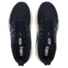 Gel-Kayano 31 „Black Blue“