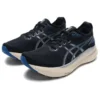 Gel-Kayano 31 „Black Blue“