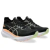 Gel-Kayano 31 „Black Cool Matcha“