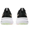 Gel-Kayano 31 „Black Cool Matcha“