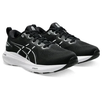 Gel-Kayano 31 „Black White“