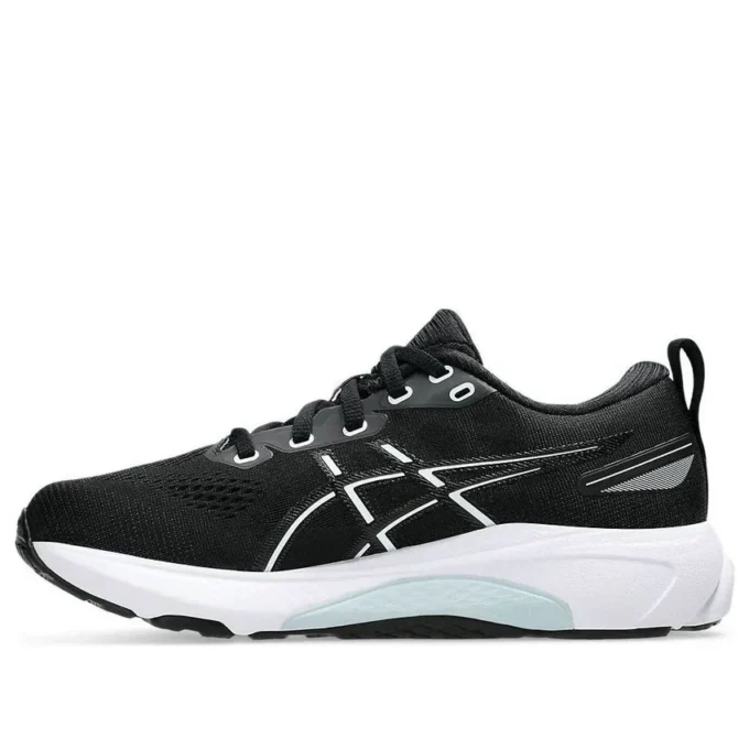 Gel-Kayano 31 „Black White“