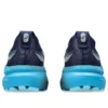 Gel-Kayano 31 „Blue Expanse Digital Aqua“