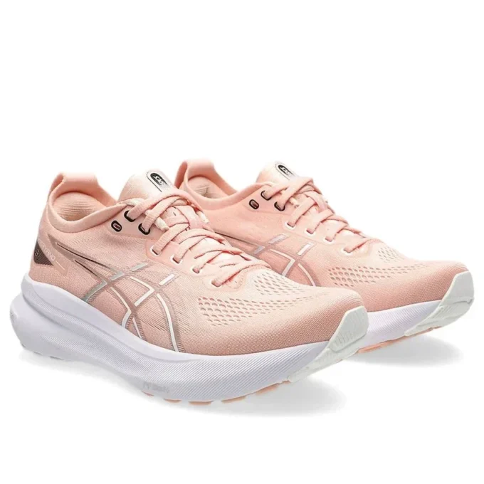 Gel-Kayano 31 „Breeze White“
