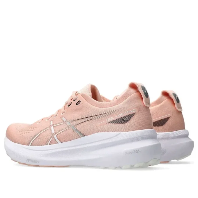 Gel-Kayano 31 „Breeze White“
