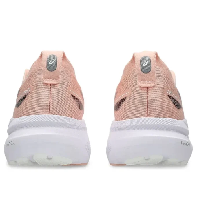 Gel-Kayano 31 „Breeze White“