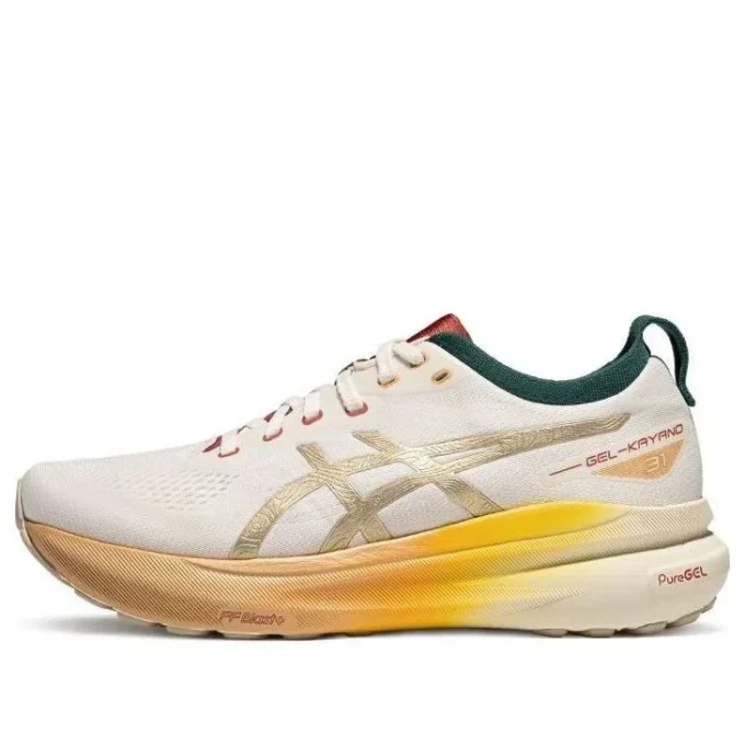 Gel-Kayano 31 „Chengdu“
