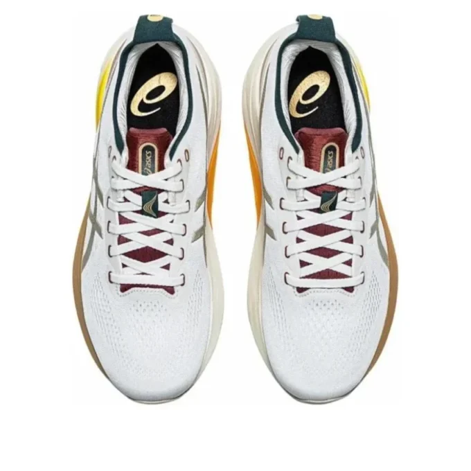 Gel-Kayano 31 „Chengdu“