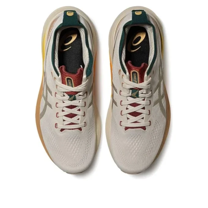 Gel-Kayano 31 „Chengdu“