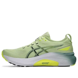 Gel-Kayano 31 „Cool Matcha Celadon“