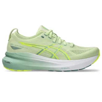 Gel-Kayano 31 „Cool Matcha Light Celadon“